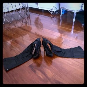 GOOD*CONDITION*REPORT SIGNATURE*FREDSEGAL*SZ 6